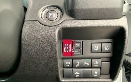 Suzuki Solio, 2023 год, 1 250 000 рублей, 15 фотография