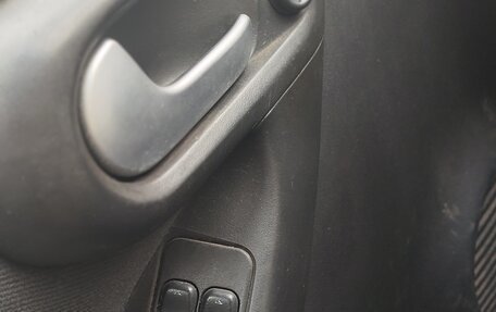 Opel Corsa C рестайлинг, 2002 год, 195 000 рублей, 12 фотография