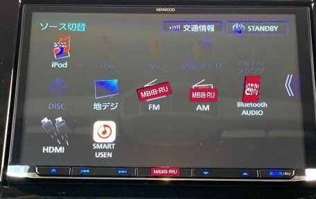 Suzuki Solio, 2023 год, 1 250 000 рублей, 12 фотография