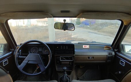 Opel Rekord E, 1984 год, 75 000 рублей, 7 фотография