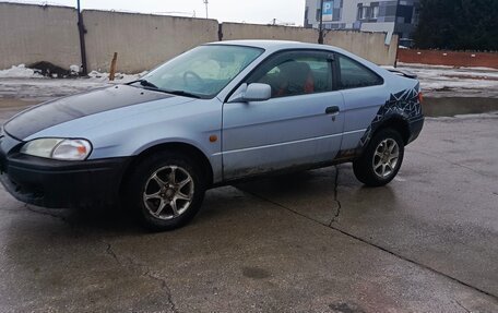 Toyota Cynos, 1999 год, 255 000 рублей, 3 фотография