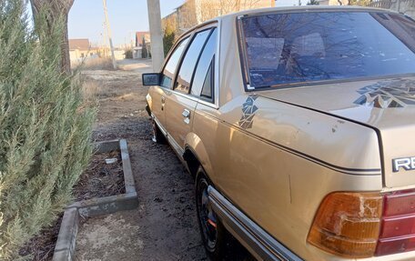 Opel Rekord E, 1984 год, 75 000 рублей, 4 фотография