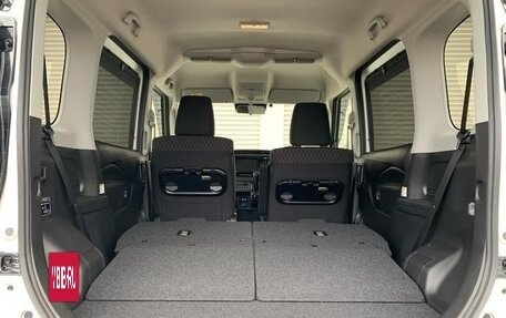 Suzuki Solio, 2023 год, 1 250 000 рублей, 26 фотография