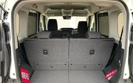 Suzuki Solio, 2023 год, 1 250 000 рублей, 20 фотография