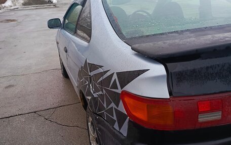 Toyota Cynos, 1999 год, 255 000 рублей, 6 фотография