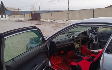 Toyota Cynos, 1999 год, 255 000 рублей, 15 фотография