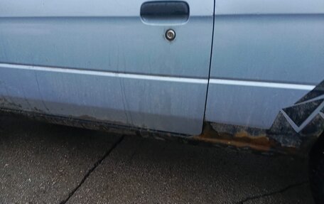 Toyota Cynos, 1999 год, 255 000 рублей, 14 фотография