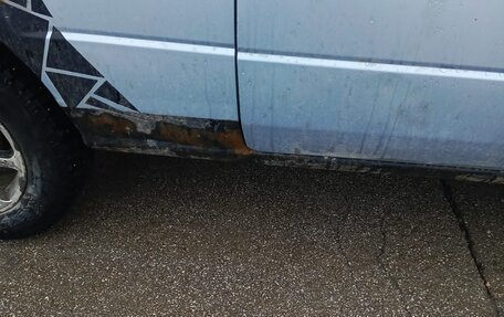 Toyota Cynos, 1999 год, 255 000 рублей, 16 фотография