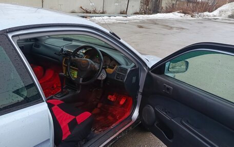 Toyota Cynos, 1999 год, 255 000 рублей, 11 фотография