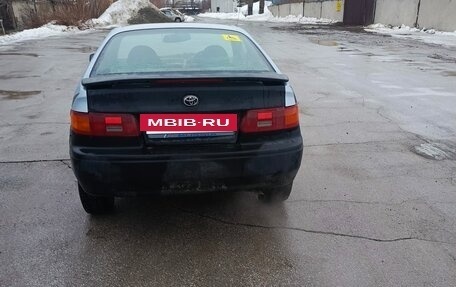 Toyota Cynos, 1999 год, 255 000 рублей, 13 фотография