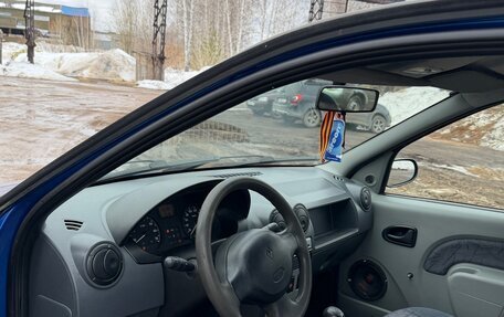 Renault Logan I, 2006 год, 295 000 рублей, 6 фотография