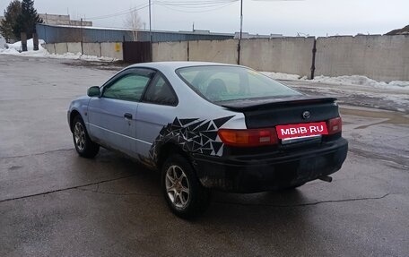 Toyota Cynos, 1999 год, 255 000 рублей, 5 фотография