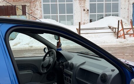 Renault Logan I, 2006 год, 295 000 рублей, 5 фотография