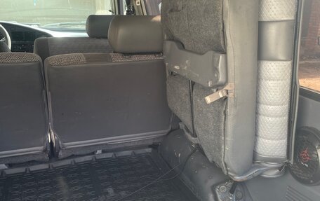 Toyota Land Cruiser 80 рестайлинг, 1993 год, 5 000 000 рублей, 11 фотография