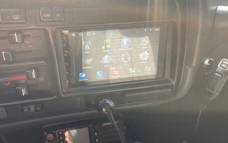 Toyota Land Cruiser 80 рестайлинг, 1993 год, 5 000 000 рублей, 12 фотография