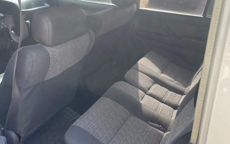 Toyota Land Cruiser 80 рестайлинг, 1993 год, 5 000 000 рублей, 14 фотография