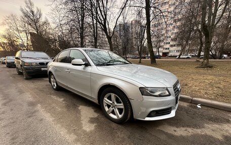 Audi A4, 2009 год, 999 000 рублей, 2 фотография