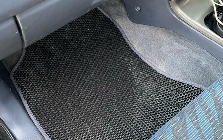 Toyota Hilux Surf III рестайлинг, 1999 год, 1 490 000 рублей, 13 фотография