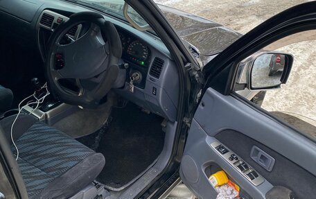 Toyota Hilux Surf III рестайлинг, 1999 год, 1 490 000 рублей, 14 фотография