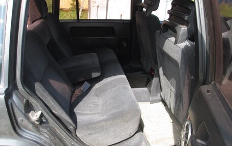 Volvo 740, 1985 год, 175 000 рублей, 2 фотография