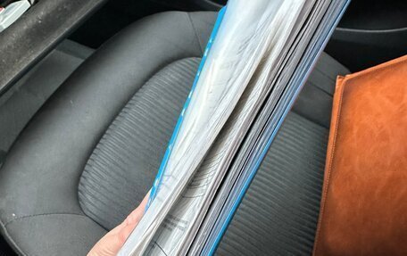 Audi A4, 2009 год, 999 000 рублей, 11 фотография