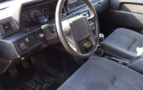 Volvo 740, 1985 год, 175 000 рублей, 7 фотография