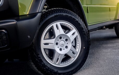 Mercedes-Benz G-Класс W463 рестайлинг _iii, 2025 год, 33 990 000 рублей, 8 фотография