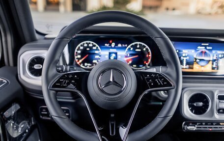 Mercedes-Benz G-Класс W463 рестайлинг _iii, 2025 год, 33 990 000 рублей, 12 фотография