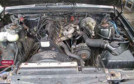 Volvo 740, 1985 год, 175 000 рублей, 3 фотография