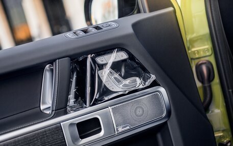 Mercedes-Benz G-Класс W463 рестайлинг _iii, 2025 год, 33 990 000 рублей, 14 фотография