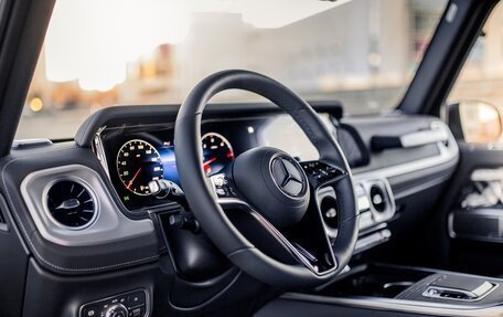 Mercedes-Benz G-Класс W463 рестайлинг _iii, 2025 год, 33 990 000 рублей, 11 фотография