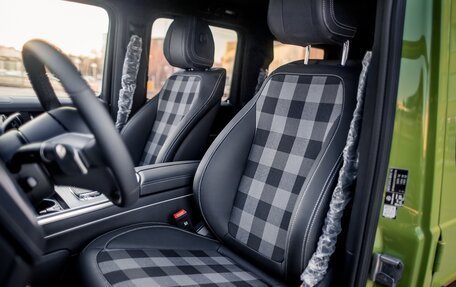 Mercedes-Benz G-Класс W463 рестайлинг _iii, 2025 год, 33 990 000 рублей, 13 фотография