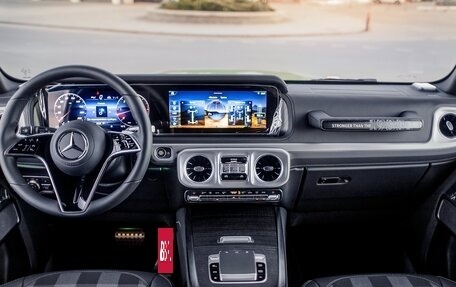 Mercedes-Benz G-Класс W463 рестайлинг _iii, 2025 год, 33 990 000 рублей, 10 фотография