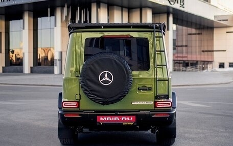 Mercedes-Benz G-Класс W463 рестайлинг _iii, 2025 год, 33 990 000 рублей, 5 фотография