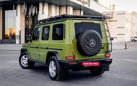 Mercedes-Benz G-Класс W463 рестайлинг _iii, 2025 год, 33 990 000 рублей, 6 фотография