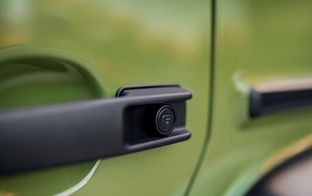 Mercedes-Benz G-Класс W463 рестайлинг _iii, 2025 год, 33 990 000 рублей, 24 фотография