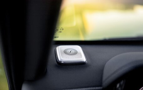 Mercedes-Benz G-Класс W463 рестайлинг _iii, 2025 год, 33 990 000 рублей, 15 фотография