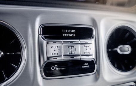 Mercedes-Benz G-Класс W463 рестайлинг _iii, 2025 год, 33 990 000 рублей, 21 фотография