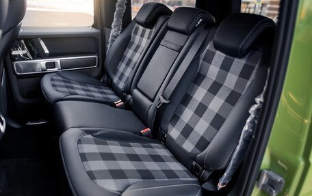 Mercedes-Benz G-Класс W463 рестайлинг _iii, 2025 год, 33 990 000 рублей, 25 фотография