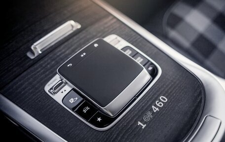 Mercedes-Benz G-Класс W463 рестайлинг _iii, 2025 год, 33 990 000 рублей, 20 фотография