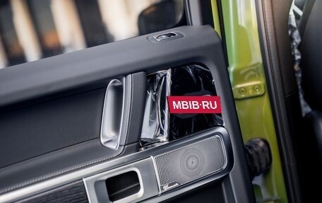 Mercedes-Benz G-Класс W463 рестайлинг _iii, 2025 год, 33 990 000 рублей, 26 фотография