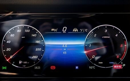 Mercedes-Benz G-Класс W463 рестайлинг _iii, 2025 год, 33 990 000 рублей, 16 фотография