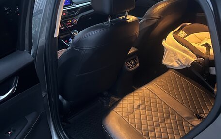 KIA Cerato IV, 2019 год, 1 700 000 рублей, 7 фотография