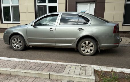 Skoda Octavia, 2006 год, 239 000 рублей, 4 фотография