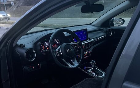 KIA Cerato IV, 2019 год, 1 700 000 рублей, 5 фотография