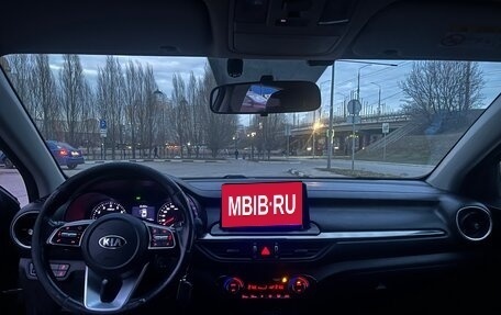 KIA Cerato IV, 2019 год, 1 700 000 рублей, 10 фотография