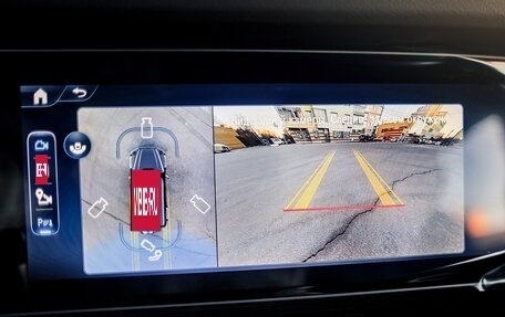 Mercedes-Benz G-Класс W463 рестайлинг _iii, 2025 год, 33 990 000 рублей, 19 фотография