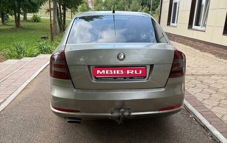 Skoda Octavia, 2006 год, 239 000 рублей, 5 фотография