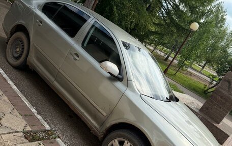 Skoda Octavia, 2006 год, 239 000 рублей, 8 фотография