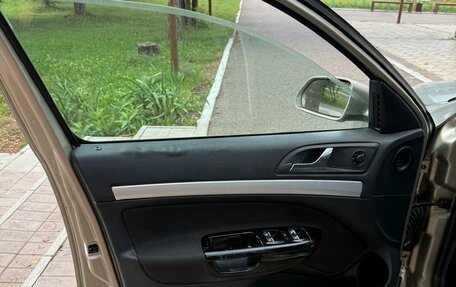 Skoda Octavia, 2006 год, 239 000 рублей, 11 фотография